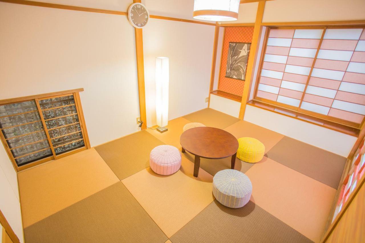 Villent Hill Atagawa Higashiizu Extérieur photo