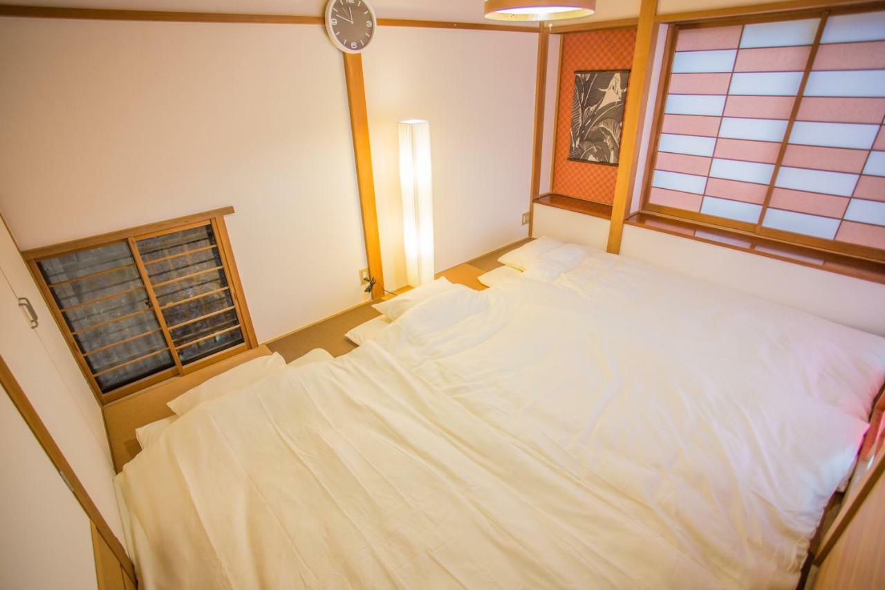 Villent Hill Atagawa Higashiizu Extérieur photo
